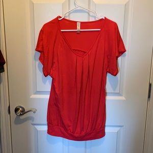 Dress shirt
